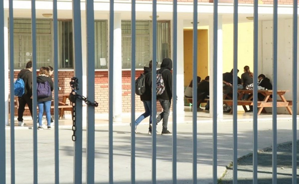 Υπουργείο Παιδείας: Οι προτεραιότητες και τα σοβαρότερα προβλήματα του εκπαιδευτικού συστήματος