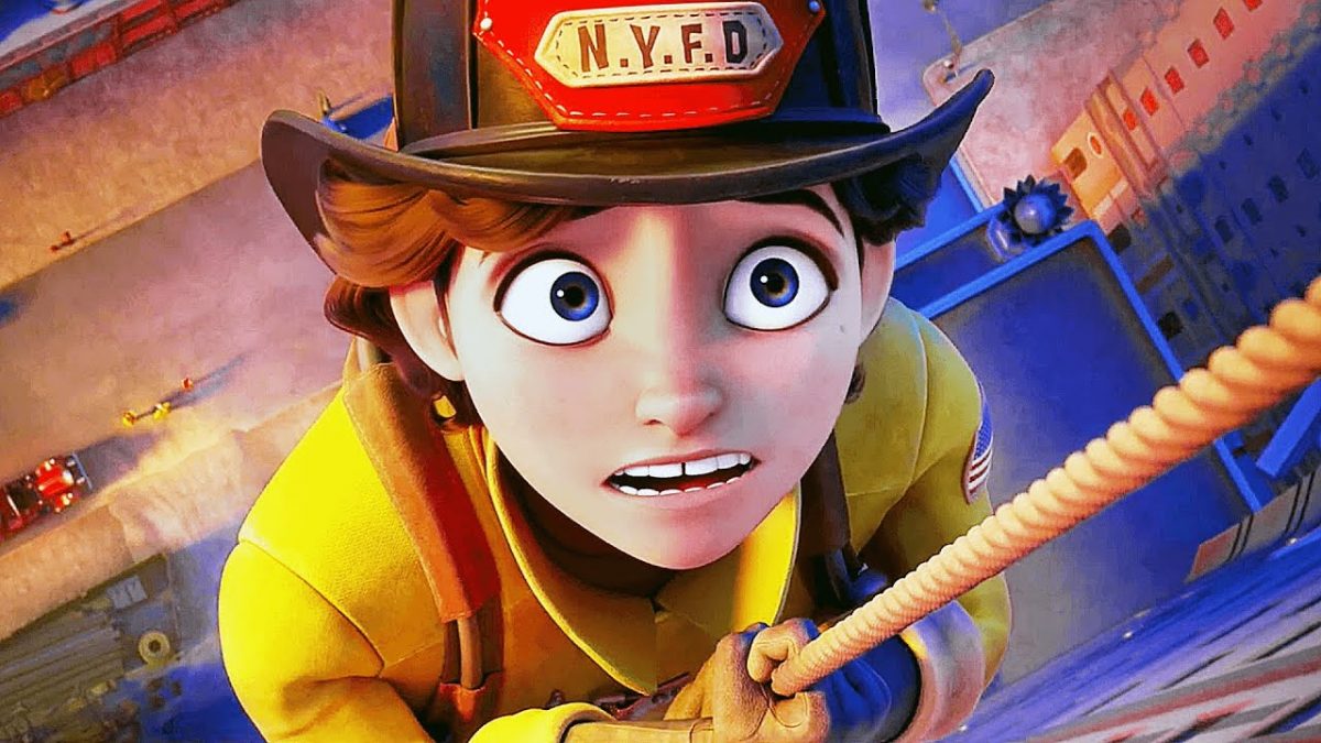 "Fireheart": Η ιστορία της 16χρονης που είχε όνειρο να γίνει η πρώτη γυναίκα πυροσβέστης του κόσμου