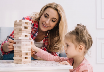 10 tips για να βελτιώσετε το νοητικό επίπεδο του παιδιού από μικρή ηλικία