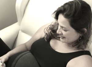 Τι είναι η "μύτη εγκυμοσύνης" και γιατί γίνεται τόσος λόγος γι'αυτήν στο TikTok; (video)