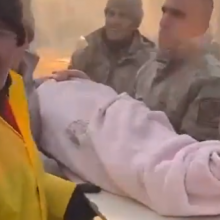 Σεισμός Τουρκία-Συρία: Διασώθηκε παιδί έπειτα από 28 ώρες