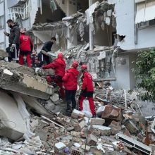 Γονείς δεν στέλνουν τα παιδιά τους στο σχολείο - Φοβούνται τα κτήρια σε περίπτωση σεισμού