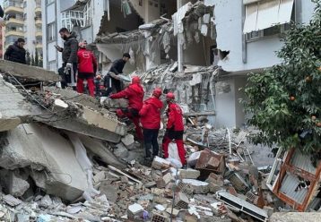Γονείς δεν στέλνουν τα παιδιά τους στο σχολείο - Φοβούνται τα κτήρια σε περίπτωση σεισμού