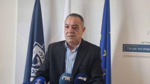 Aρπαγή ανήλικου στην Πάφο: από πρόσωπο που ασκεί κοινή κηδεμονία διερευνά το ΤΑΕ Πάφου  