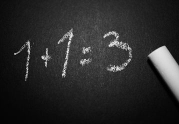Είστε πιο εξυπνοι από ένα 10χρονο; Τότε λύστε αυτό το πρόβλημα μαθηματικών Ε’ Δημοτικού