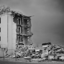 Αντέχουν τα σπίτια στην Κύπρο έναν πολύ ισχυρό σεισμό; Η αρμόδια Αρχή απαντά