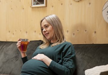 Αλκοόλ πριν και στη διάρκεια της εγκυμοσύνης: Πώς αλλοιώνει το σχήμα του προσώπου του μωρού