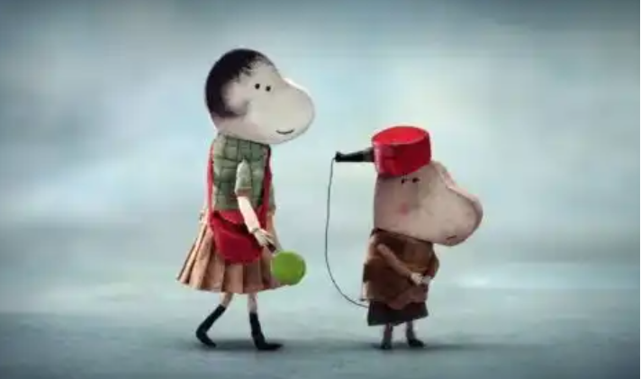 "Lorenzo's saucepan: Ένα συγκινητικό animation - μάθημα (αυτο)αποδοχής για τα παιδιά με διαφορετικές ικανότητες (vid)