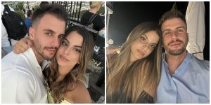 «Δεν με πήρες στο σημαντικότερο ταξίδι»: Ραγίζει καρδιές ο σύντροφος της Αναστασίας