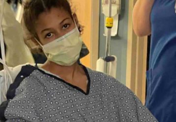 Μητέρα έσωσε την 17χρονη κόρη της που έπαθε καρδιακή προσβολή - Το σημαντικό μήνυμα της ιστορίας