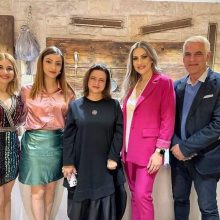 Οι ευχές των παιδιών με καρκίνο γίνονται πραγματικότητα στη μνήμη του Γιώργου Στεφάνου