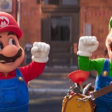 Έφτιαξαν τα μποτάκια του Super Mario στην πραγματικότητα και οι φαν τρελάθηκαν (εικόνες+vid)