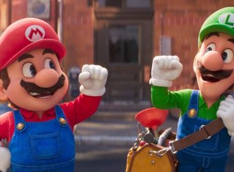 Έφτιαξαν τα μποτάκια του Super Mario στην πραγματικότητα και οι φαν τρελάθηκαν (εικόνες+vid)