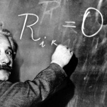 Άλμπερτ Αϊνστάιν: Η τραγική μοίρα των παιδιών του σπουδαιότερου μυαλού της Ιστορίας