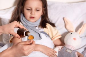 Σοβαρές ελλείψεις παιδικών φαρμάκων στην Κύπρο - Τι απαντούν οι φαμρακευτικές υπηρεσίες