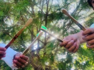 Μία μπαμπού οδοντόβουρτσα χάρισε την πρωτιά στο Δημοτικό Δρομολαξιάς Β'