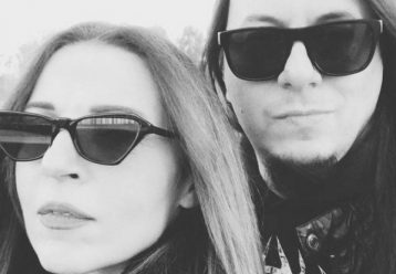 Η ανατριχιαστική ανάρτηση του συζύγου της Ευρυδίκης: Ο ανιψιός τους πήρε το τρένο για Θεσσαλονίκη
