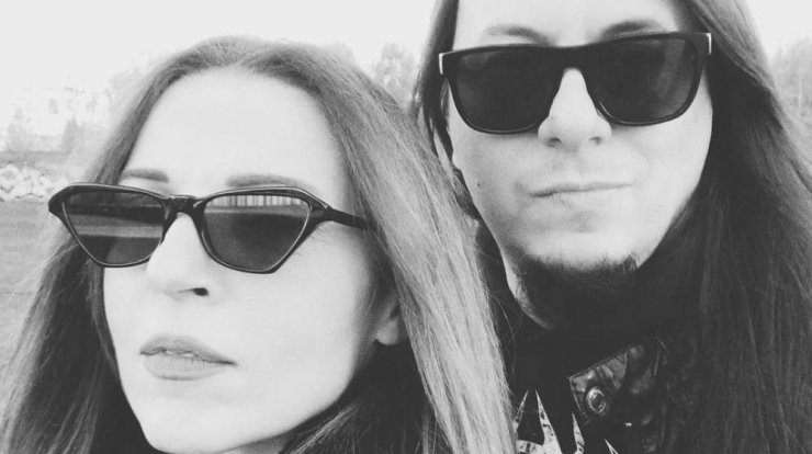 Η ανατριχιαστική ανάρτηση του συζύγου της Ευρυδίκης: Ο ανιψιός τους πήρε το τρένο για Θεσσαλονίκη