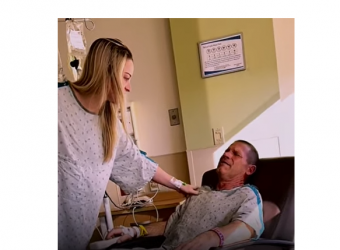 Μεγαλείο ψυχής: Κόρη δώρισε κρυφά το νεφρό της στον άρρωστο πατέρα της και του έσωσε τη ζωή