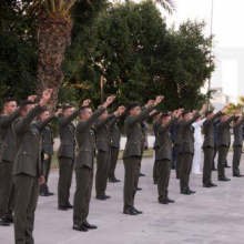 Στρατιωτικές Σχολές Ελλάδας: Πότε θα διεξαχθούν οι προκαταρκτικές εξετάσεις