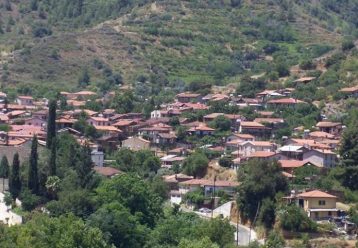 Φέτος στα χωριά της Κύπρου μας μυρίζει Πάσχα! Ο Κάμπος και η Τσακκίστρα ετοίμασαν ένα πλούσιο πασχαλινό πρόγραμμα