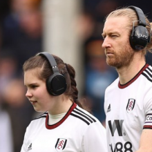 Γνωρίστε τον Tim Ream: Η συγκινητική χειρονομία του σε αυτιστικό παιδί αξίζει να γίνει σε όλα τα γήπεδα (εικόνα)