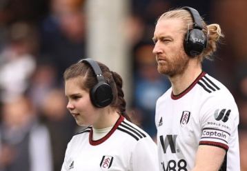 Γνωρίστε τον Tim Ream: Η συγκινητική χειρονομία του σε αυτιστικό παιδί αξίζει να γίνει σε όλα τα γήπεδα (εικόνα)