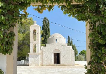 Τρία ξενοδοχεία για να απολαύσετε ένα οικογενειακό Πάσχα με άρωμα παράδοσης