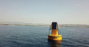 Έξυπνες σημαδούρες θα αποτυπώνουν την πραγματική εικόνα των κυπριακών θαλασσών