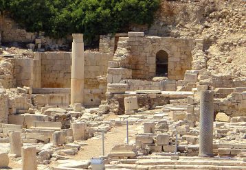 To Τμήμα Αρχαιοτήτων τιμά τη Διεθνή Ημέρα Μνημείων και Χώρων