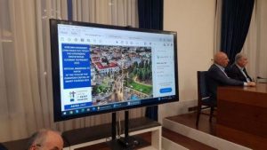 Αυτοί οι 3 μαθητές κέρδισαν το Βραβείο «Δημητράκη και Αγγελικούλας Γεωργίου Στυλιανίδη»