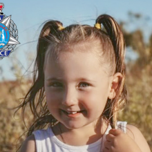 «Μαντλίν« της Αυστραλίας: Η φρίκη που βίωσε η 4χρονη επί 18 ημέρες - Καταδικάστηκε ο απαγωγέας της
