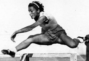 Δομνίτσα Λανίτου-Καβουνίδου: Η πρώτη Ελληνίδα που έτρεξε σε Ολυμπιακούς Αγώνες και κοίταξε στα μάτια τον Χίτλερ