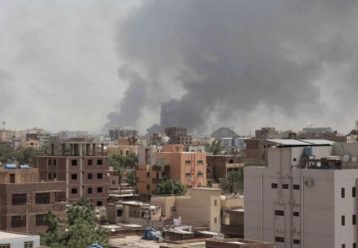Φλέγεται το Σουδάν: Εγκλωβισμένη οικογένεια Κυπρίων
