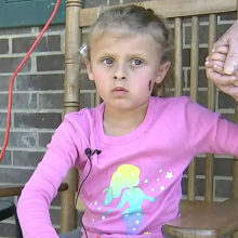 Αδιανόητο: Γείτονας πυροβόλησε 6χρονη και τους γονείς της γιατί έπεσε η μπάλα στην αυλή του