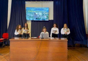 Πώς τα παιδιά μπορούν να διασώσουν τον πολιτισμό και την ιστορική μνήμη