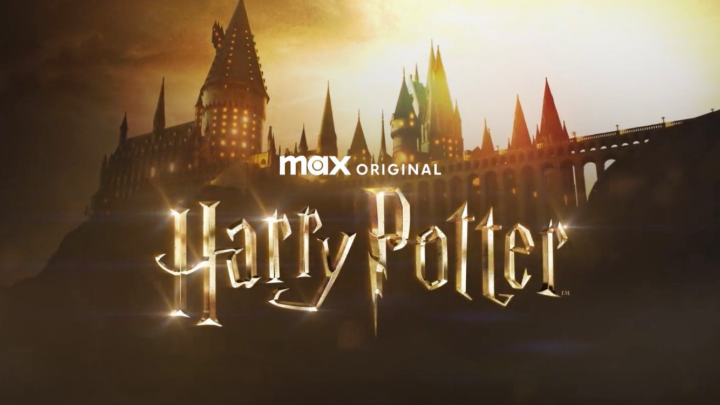 Φωνάξτε τα παιδιά: Ο θρυλικός «Χάρι Πότερ» έγινε τηλεοπτική σειρά!
