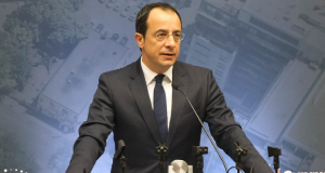 Επίτιμος καθηγητής του Πανεπιστημίου Πειραιώς ο Νίκος Χριστοδουλίδης
