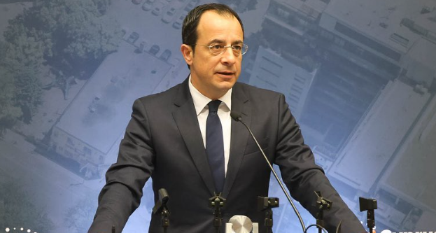 Επίτιμος καθηγητής του Πανεπιστημίου Πειραιώς ο Νίκος Χριστοδουλίδης