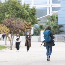 Πανεπιστήμιο Κύπρου: Εβδομάδα Κατάρτισης Erasmus+