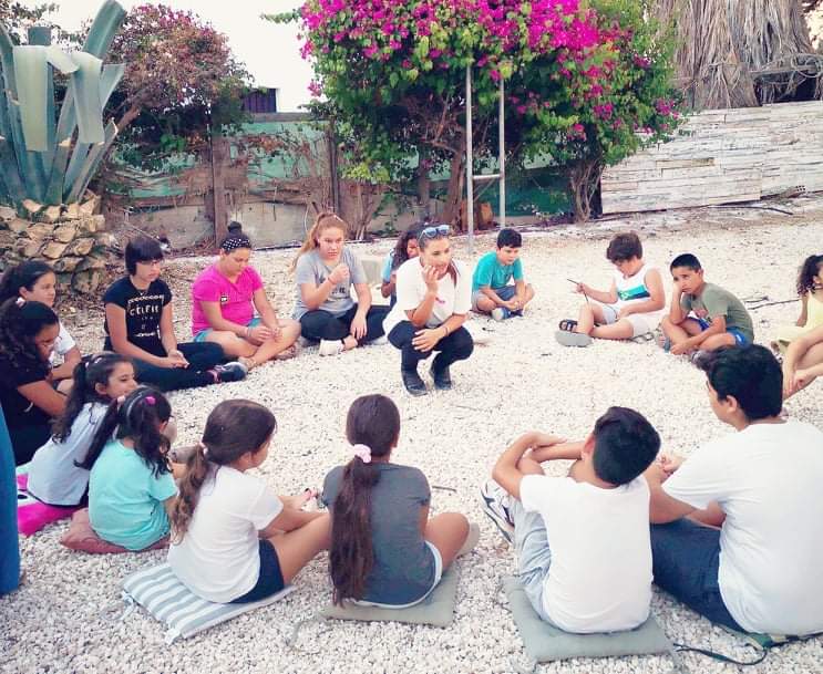 Summer school ψυχολογίας στην Πάφο: "Στόχος η ενίσχυση της αυτοεκτίμησης των παιδιών"