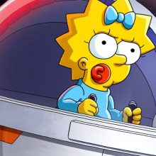 Μία ξεχωριστή ταινία μικρού μήκους θα κυκλοφορήσει στο Disney+ από τη σειρά animation The Simpsons για τον εορτασμό της ημέρας του Star Wars στις 4 Μαΐου.