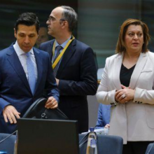 Πώς στηρίζει η Κύπρος εκπαιδευτικά τους Ουκρανούς μαθητές
