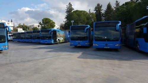 Τι έφταιξε για το ατύχημα με σχολικό λεωφορείο; Αρχίζουν τεχνικοί έλεγχοι