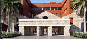Και επίσημα στον κατάλογο της Τριτοβάθμιας Εκπαίδευσης το Αμερικανικό Πανεπιστήμιο Βηρυτού