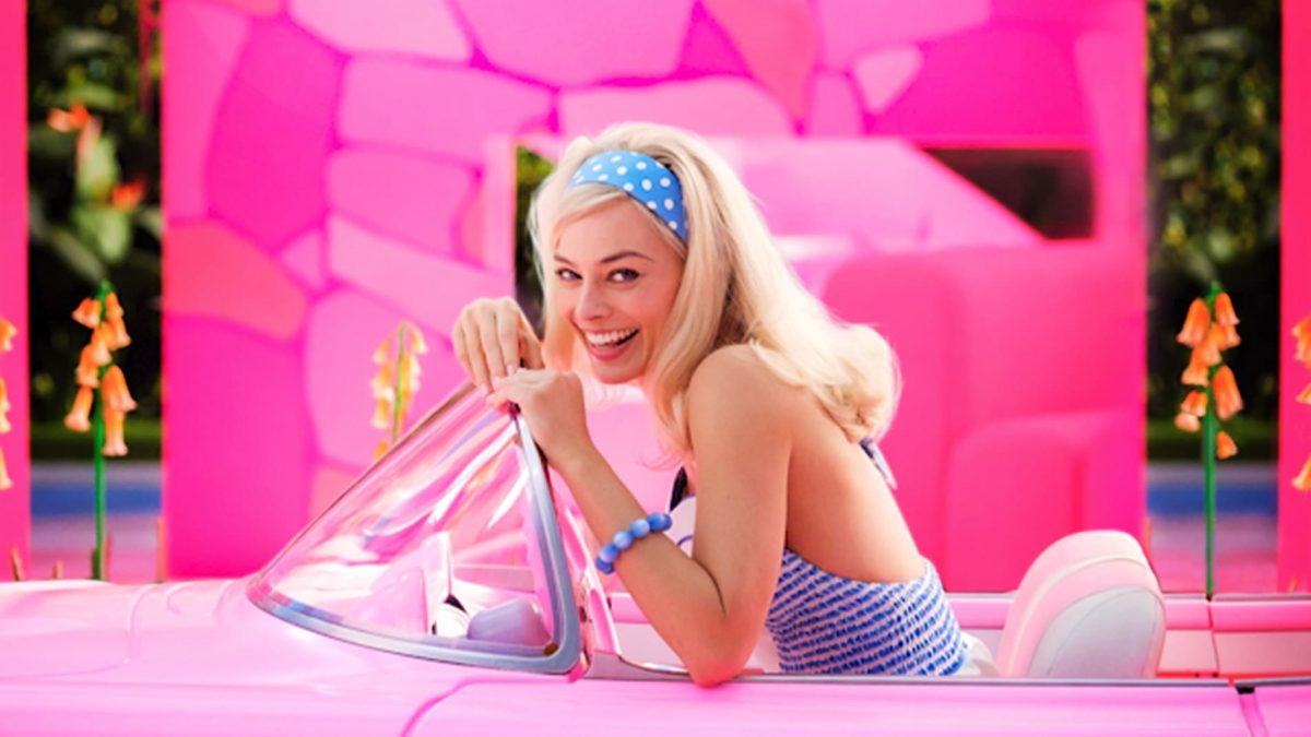 Πότε έρχεται στους κινηματογράφους η «Barbie» με πρωταγωνίστρια την Μάργκοτ Ρόμπι