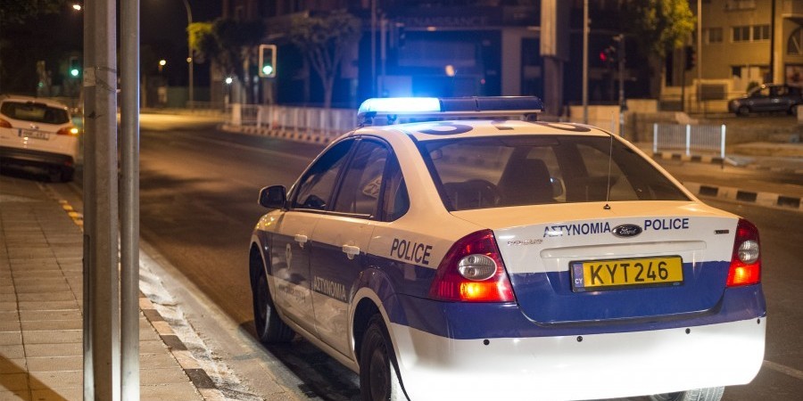 Σύλληψη 15χρονων για «καλοστημένο σχέδιο» ληστείας