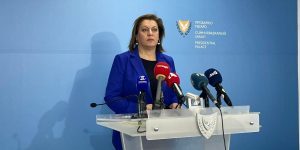 Υπουργός Παιδείας: "Στεκόμαστε στο πλευρό των πασχόντων συνανθρώπων μας με καρκίνο και γινόμαστε σύμμαχοι"