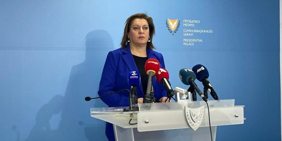 Υπουργός Παιδείας: “Στεκόμαστε στο πλευρό των πασχόντων συνανθρώπων μας με καρκίνο και γινόμαστε σύμμαχοι”
