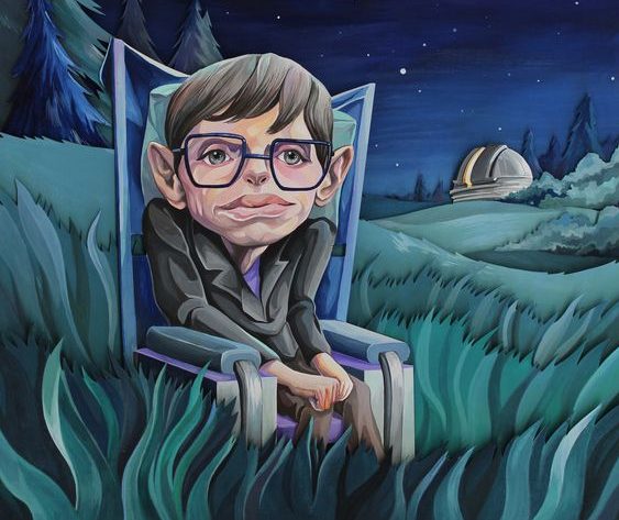 3 συμβουλές που έδωσε ο Stephen Hawking στα παιδιά του και ισχύουν για κάθε παιδί